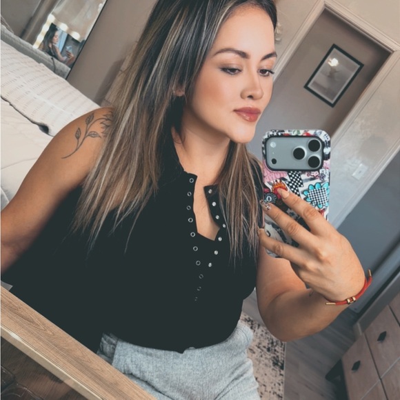 marychavrz